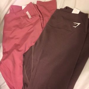 Gymshark Training leggings
